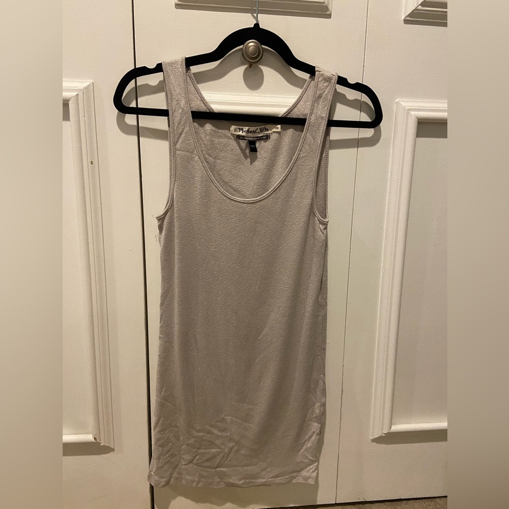 Michael Stars Maternity Tank